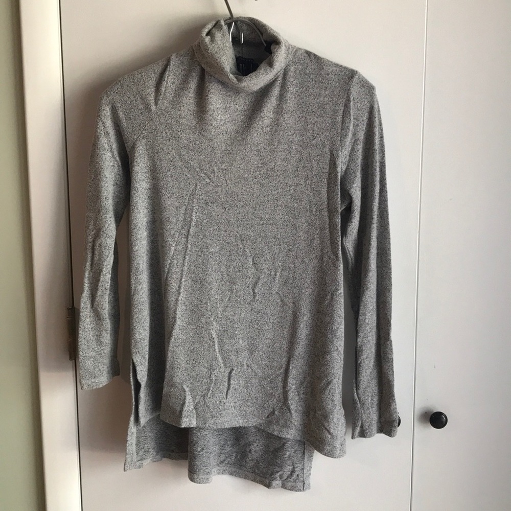 Forever 21 turtleneck